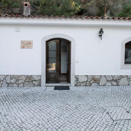 Bicentennial House In Porto De Mos With Mountain View And Pool 外观 照片